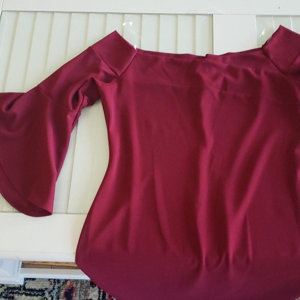BEBE DRESS - Picture 2 of 4